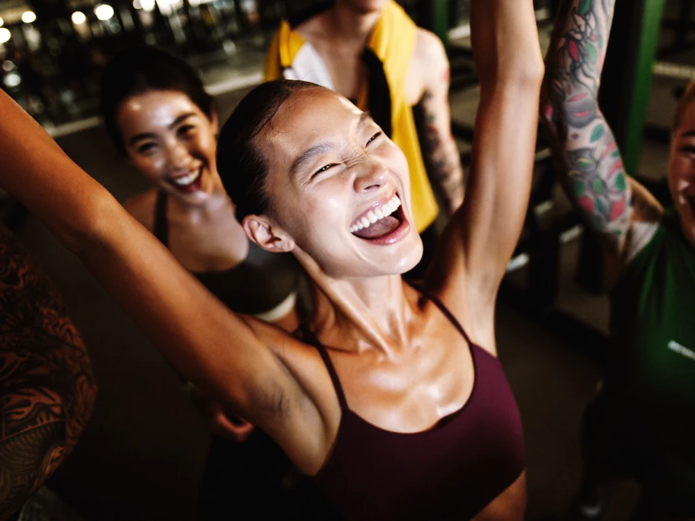 ¿Gente que te recomienda?